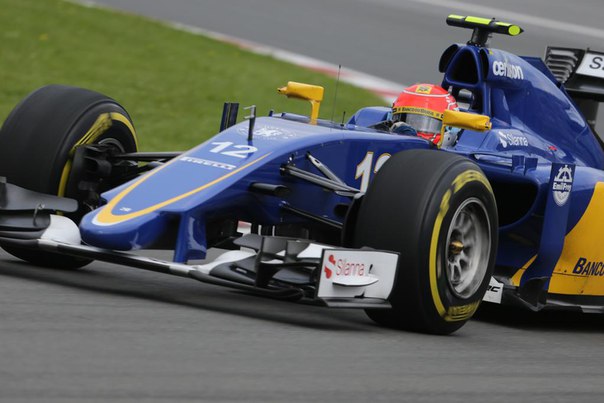 Марк Смит назначен техническим директором «Sauber F1 Team»