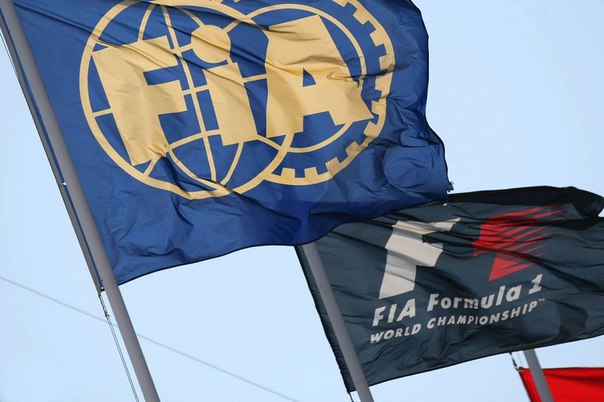 ФИА утвердила изменения в регламент в отношении моторов